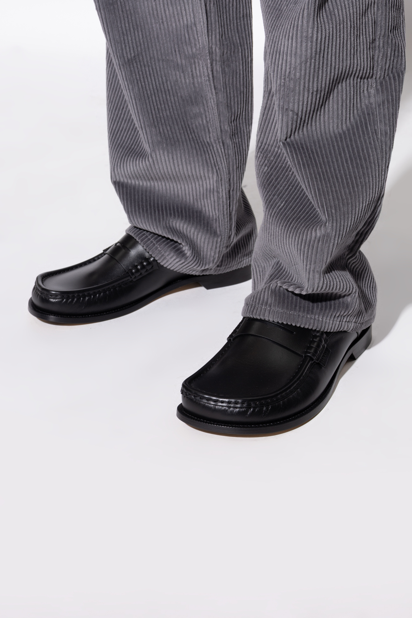 Loewe 'Campo' loafers | Men's | Vitkac